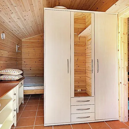 Holiday home Holiday Indre