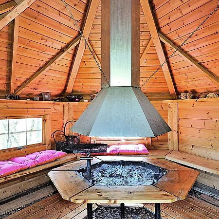 Holiday home Holiday Indre