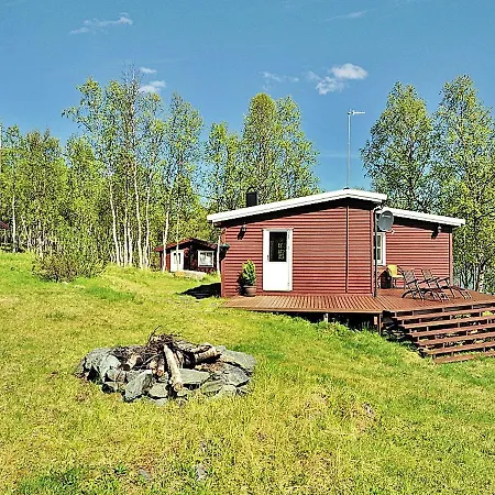 Holiday home Holiday Indre *