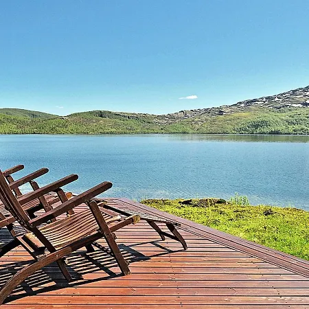 Holiday Indre Holiday home Storsteinnes