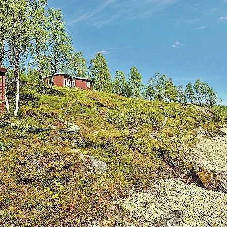 Holiday Indre Holiday home Storsteinnes