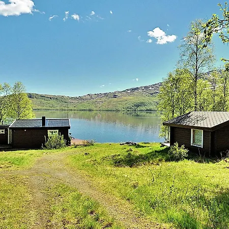 Holiday home Holiday Indre