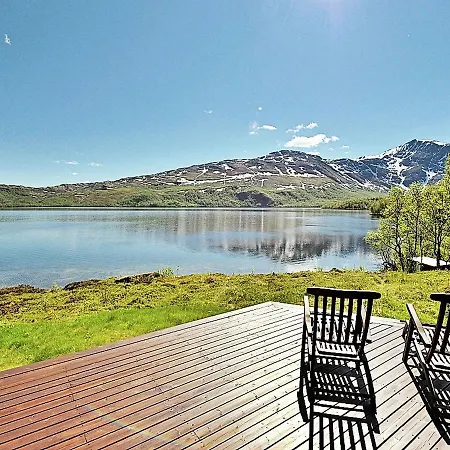 Holiday home Holiday Indre