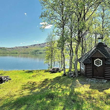 Holiday home Holiday Indre *
