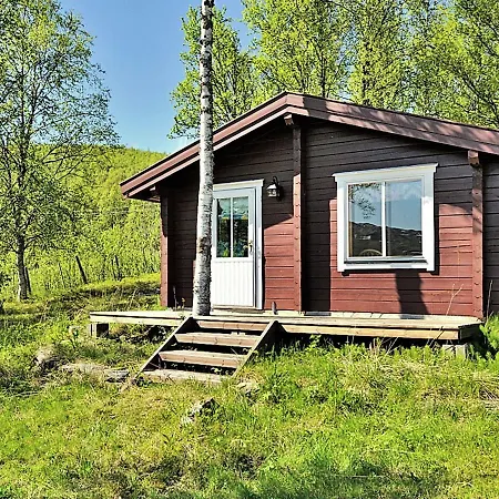 Holiday Indre Holiday home Storsteinnes